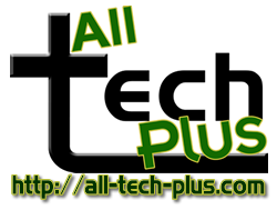 All Tech Plus logo 250x189