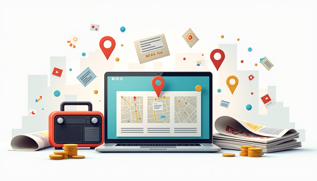 Advertising Channels - article featured image