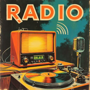 Advertising Channels For Small Business: What Really Works 4 Advertising Channels - local radio advertising