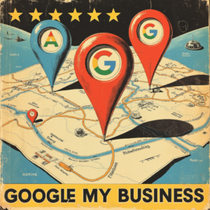 Advertising Channels For Small Business: What Really Works 6 Advertising Channels - Google My Business Page