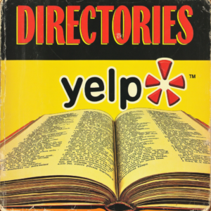 Advertising Channels For Small Business: What Really Works 7 Advertising Channels - Directory Websites