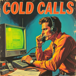 Advertising Channels For Small Business: What Really Works 10 Advertising Channels - cold calling